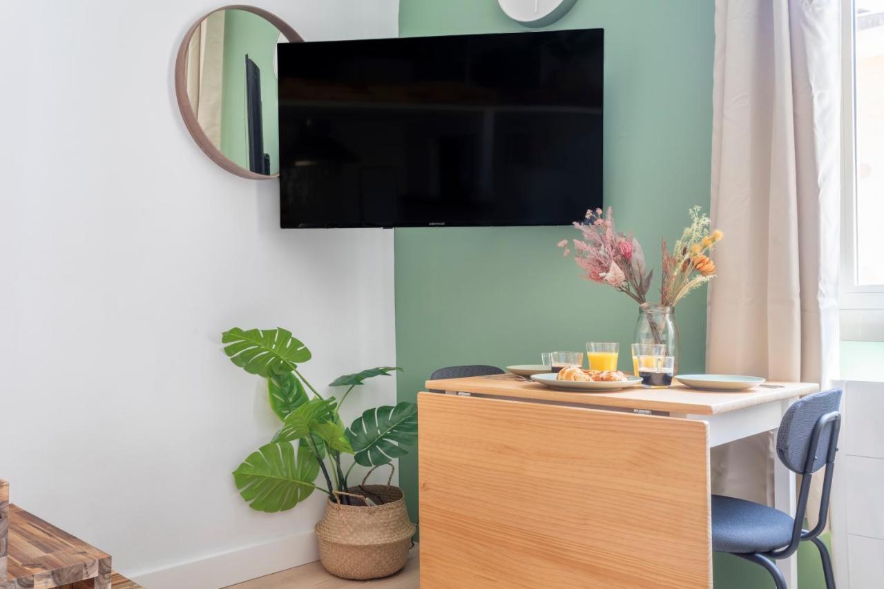 Duplex Lumineux Centre Ville Αιξ-αν-Προβάνς Εξωτερικό φωτογραφία