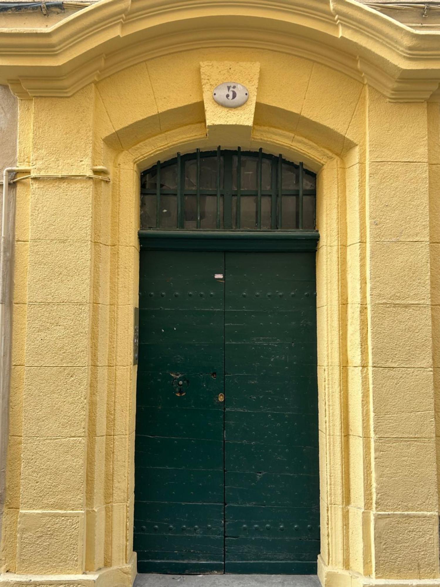 Duplex Lumineux Centre Ville Αιξ-αν-Προβάνς Εξωτερικό φωτογραφία